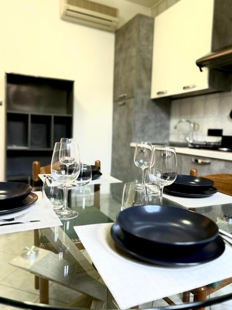 Residence Zar 3 Trieste Eksteriør billede
