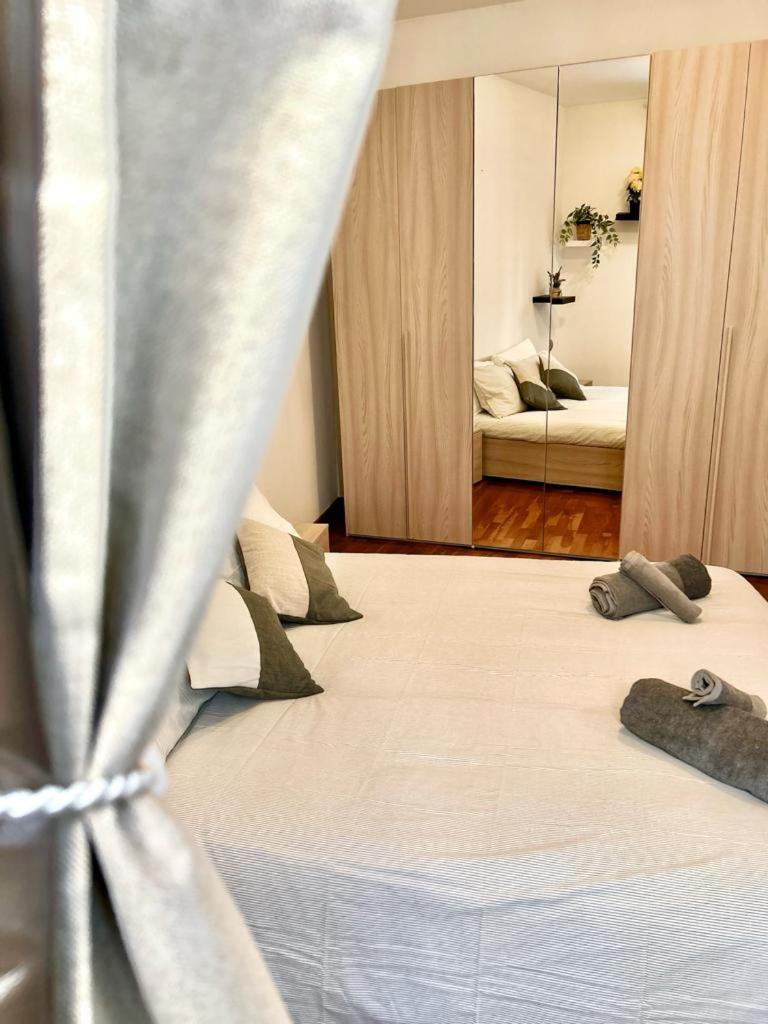 Residence Zar 3 Trieste Eksteriør billede