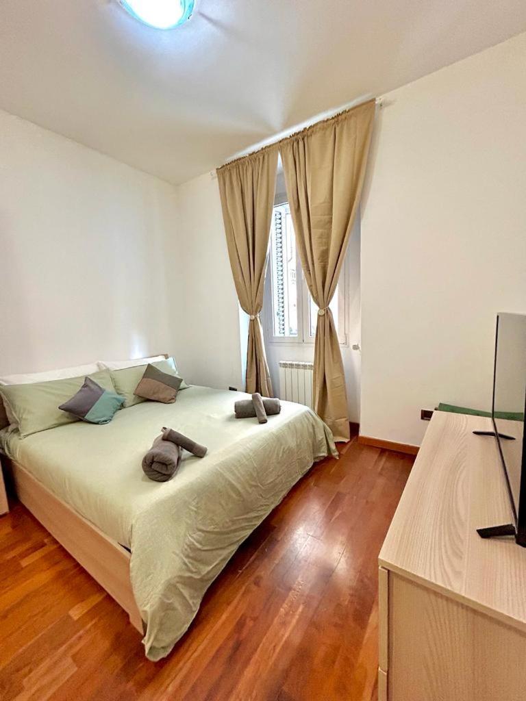 Residence Zar 3 Trieste Eksteriør billede