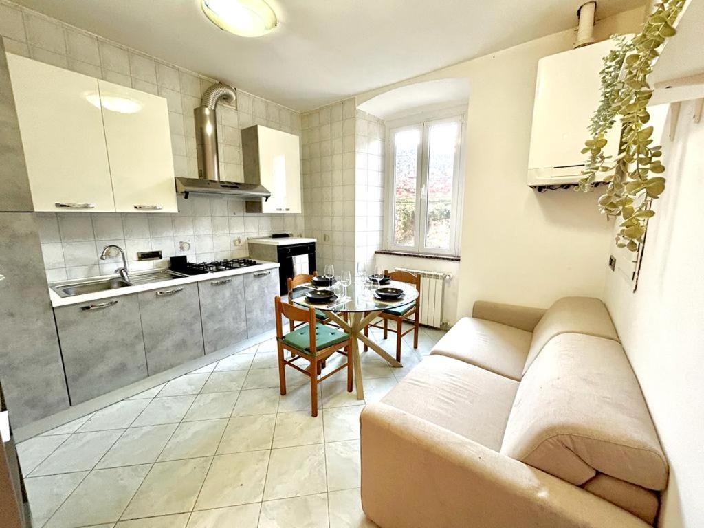 Residence Zar 3 Trieste Eksteriør billede