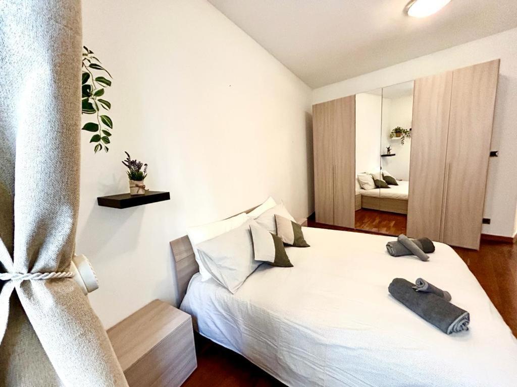 Residence Zar 3 Trieste Eksteriør billede