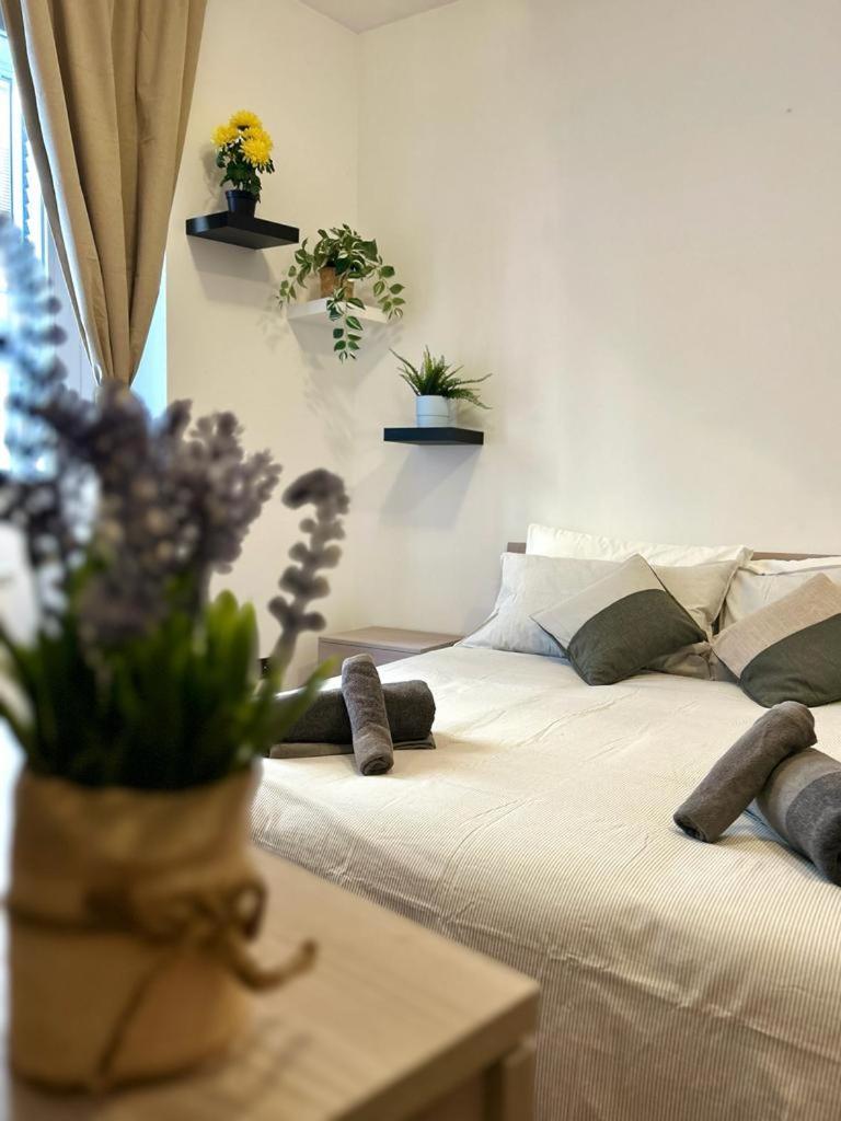 Residence Zar 3 Trieste Eksteriør billede